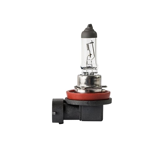 Автомобильная лампа XENITE STANDARD H11/PGJ19-2, 24V, 1 шт. 1007067