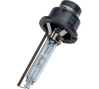 Ксеноновая лампа XENITE D4S, 42 В, 35 Вт, P32d-5, 5000 K, 2700 Лм, 1 шт. 1004038