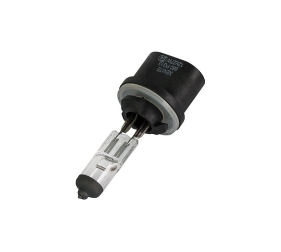 Автомобильная лампа XENITE STANDARD H27, 880, PG13, 1 шт. 1007006