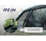 Дефлекторы окон REIN накладной VOLKSWAGEN TAYRON 2018- кроссовер / Фольксваген REINWV1340 3