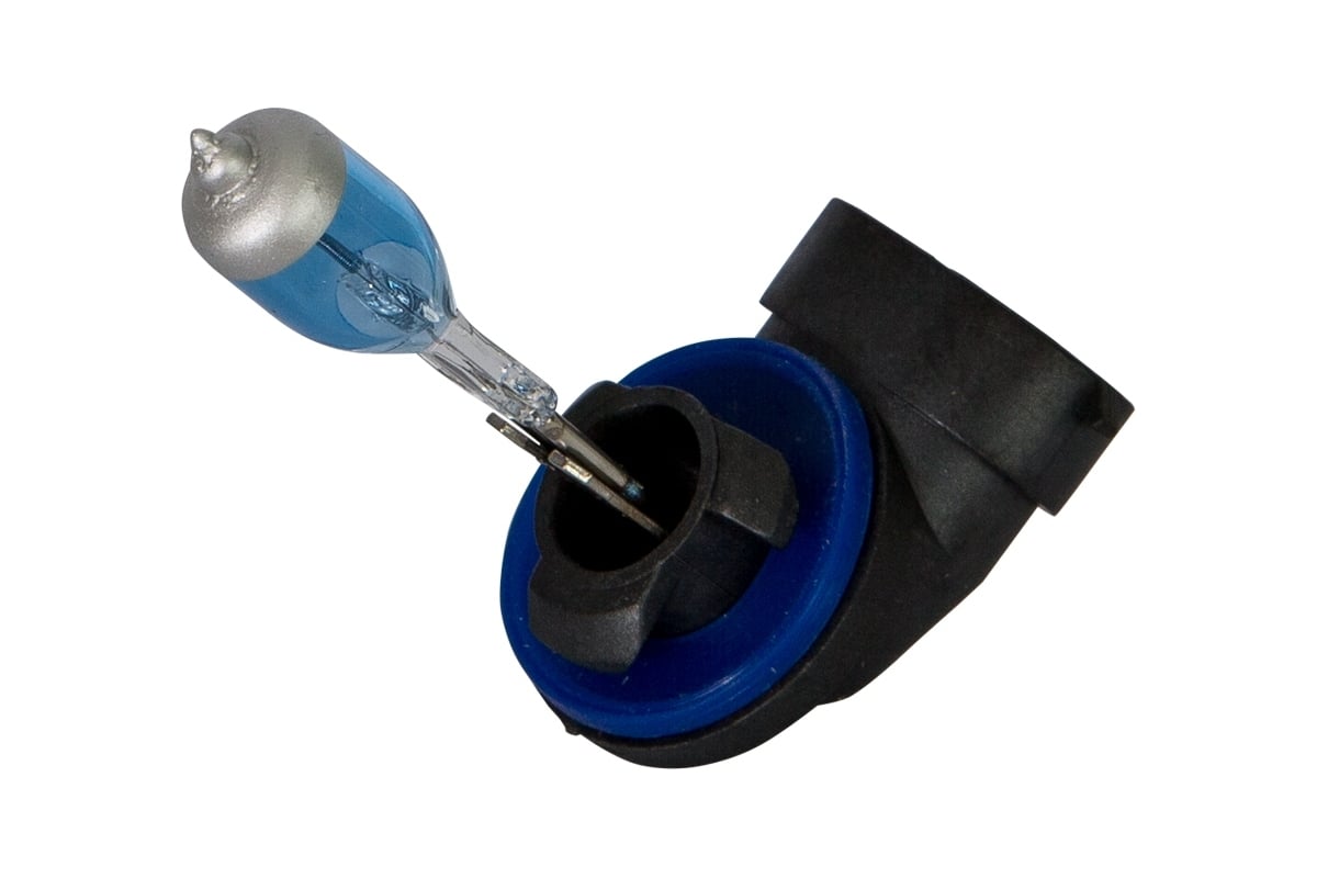 Автомобильная лампа XENITE SUPER WHITE H27/881, PGJ13, 12 В, 2 шт ...