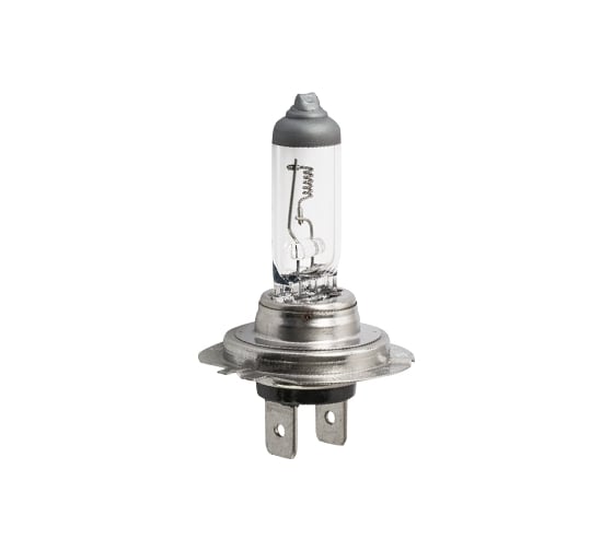 Автомобильная лампа XENITE STANDARD H7, PX26d, 24V, 1 шт. 1007065