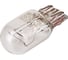 Автомобильная лампа XENITE W21, 5W W3x16q, LONG LIFE, 12V, 2 шт. 1007114 3