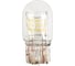 Автомобильная лампа XENITE W21, 5W W3x16q, LONG LIFE, 12V, 2 шт. 1007114 4