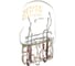 Автомобильная лампа XENITE W21, 5W W3x16q, LONG LIFE, 12V, 2 шт. 1007114 5