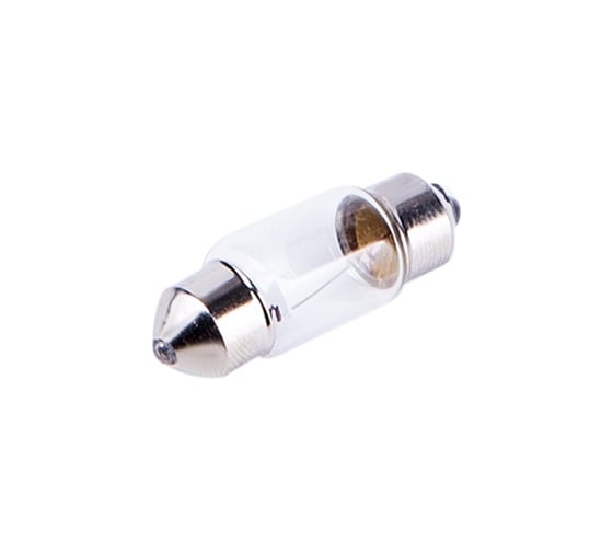 Автомобильная лампа XENITE T11, C5W, 31 мм, SV8,5-8, 12V 5W, 1 шт. 1007126
