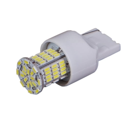 Автомобильная лампа XENITE TS 7811, 9-30V/T20, W21W/, 7440, Яркость 900 LM, 2 шт. 1009340