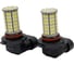 Автомобильная лампа XENITE HB3/9005, 144 SMD, 9-30 В, 1600 Лм, 2 шт. 1009391 1