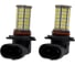 Автомобильная лампа XENITE HB3/9005, 144 SMD, 9-30 В, 1600 Лм, 2 шт. 1009391 3