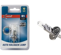 Автомобильная лампа XENITE H1, P14.5s, 12 В, 1 шт. 1007086