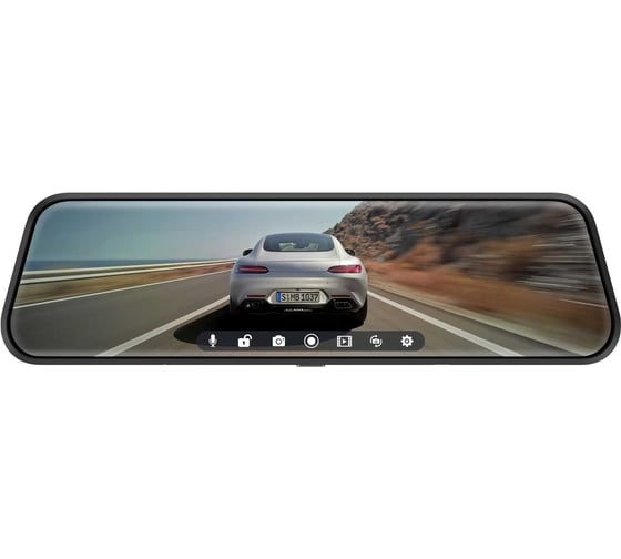 Видеорегистратор Neoline EasyDrive 2K Wi-Fi Dual 6909046070029