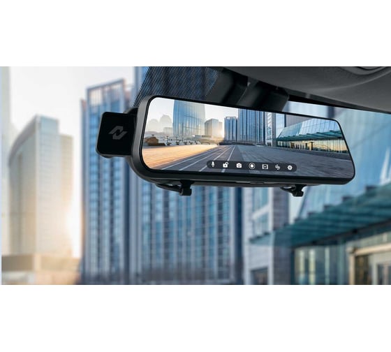 Видеорегистратор Neoline EasyDrive 2K Wi-Fi Dual 6909046070029