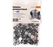 Шип ремонтный Rossvik серия PRO (пакет 100шт) 12-10-2 PRO 100