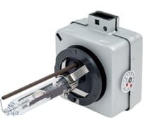 Ксеноновая лампа XENITE Premium D1R, 85 В, 35 Вт, PK32d-3, 4300 K, 1 шт. 1002001