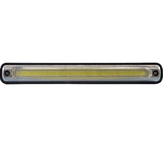 Комплект XENITE ДХО COB-118 12-24V 181х22х43 1001023