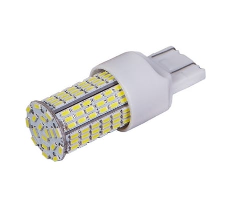 Автомобильная лампа XENITE TP144-11, 9-30V/T20 W21/5W 7443, Яркость 1600 LM, 2 шт. 1009373