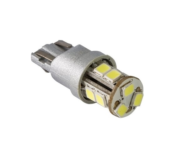 Автомобильная лампа XENITE T 1106 12V/Т10 W5W, 2 шт. 1009427
