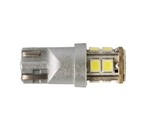 Автомобильная лампа XENITE T 1106 12V/Т10 W5W, 2 шт. 1009427