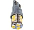 Автомобильная лампа XENITE T 1106 12V/Т10 W5W, 2 шт. 1009427 5