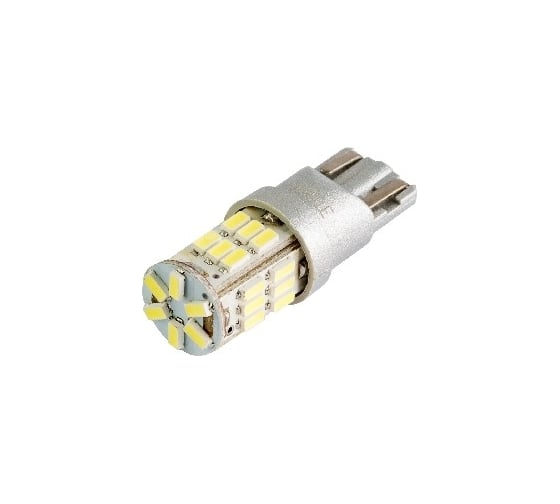 Автомобильная лампа XENITE T3011 12V/Т10 W5W, Яркость 210 LM, 2 шт. 1009419