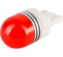 Автомобильная лампа XENITE TS630SL RED 9-16V/T20 WR21W, 7440, 2 шт. 1009532