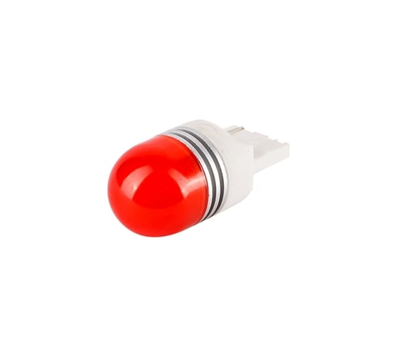 Автомобильная лампа XENITE TS630SL RED 9-16V/T20 WR21W, 7440, 2 шт. 1009532