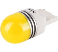 Автомобильная лампа XENITE TS630SL 9-16V, жёлтый, T20 WY21W 7440, 2 шт. 1009530