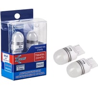 Автомобильная лампа XENITE TS630SL 9-16V/T20 W21W 7440, 2 шт. 1009543