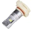 Автомобильная лампа XENITE PSX24W CSP 9-30V, Яркость 360 LM Блистер 1 шт. 1009523 2