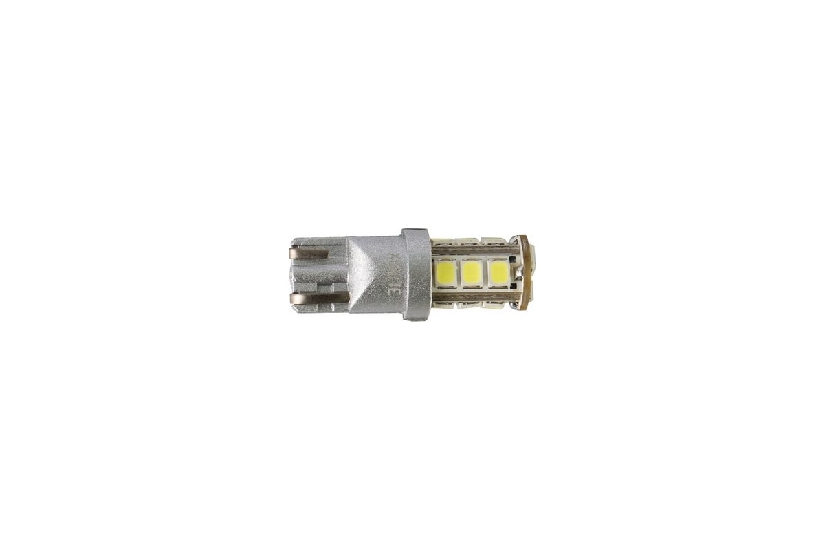Автомобильная лампа XENITE T 1506 12V/Т10 W5W, 2 шт. 1009481 - выгодная ...