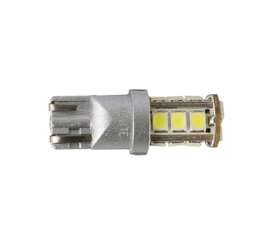 Автомобильная лампа XENITE T 1506 12V/Т10 W5W, 2 шт. 1009481