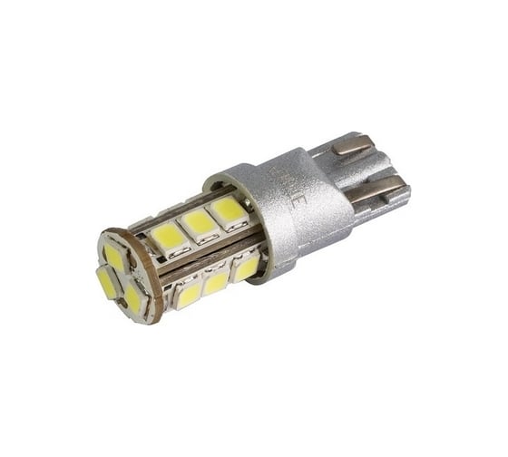 Автомобильная лампа XENITE T 1506 12V/Т10 W5W, 2 шт. 1009481