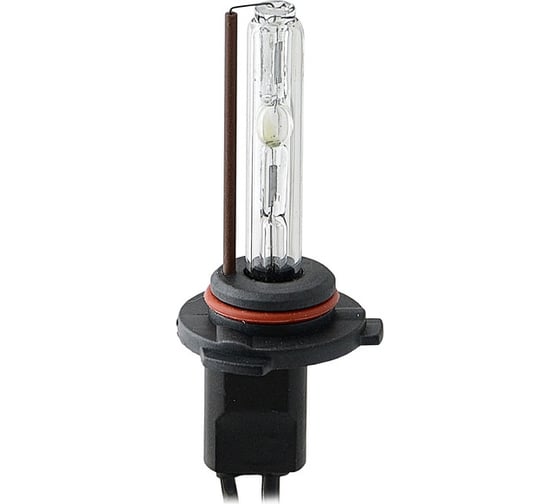 Ксеноновая лампа SVS НB4/9006 5000К с проводом питания AC 0210151000 1