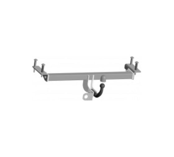 Фаркоп MOTODOR Geely Coolray оцинк. Шар. 94211-A