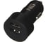 Устройство зарядное автомобильное NEW GALAXY NG 2xUSB, 2А, 12/24В, пластик 738-016 1