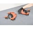 Сближение плит большого формата во время укладки raimondi CLOSER PLUS 185DAL02A 1