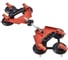 Сближение плит большого формата во время укладки raimondi CLOSER PLUS 185DAL02A 2