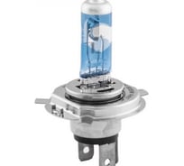 Галогенные лампы SVS серия Intensive+130% Ver.2.0 12 В, H4, 60/55W+W5W, белые, 2 шт. 0200119000