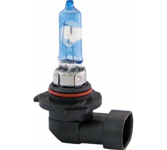 Галогенные лампы SVS серия Intensive+130% Ver.2.0 12 В, HB3/9005, 65W+W5W, белые, 2 шт. 0200122000