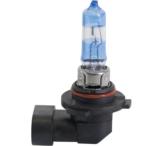 Галогенные лампы SVS серия Intensive+130% HB3/9005, 60W+W5W, белые, 2 шт. 0200025000