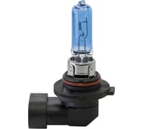 Галогенные лампы SVS серия White 5000 K, HB3/9005, 60W+W5W, белые, 2 шт. 0200037000