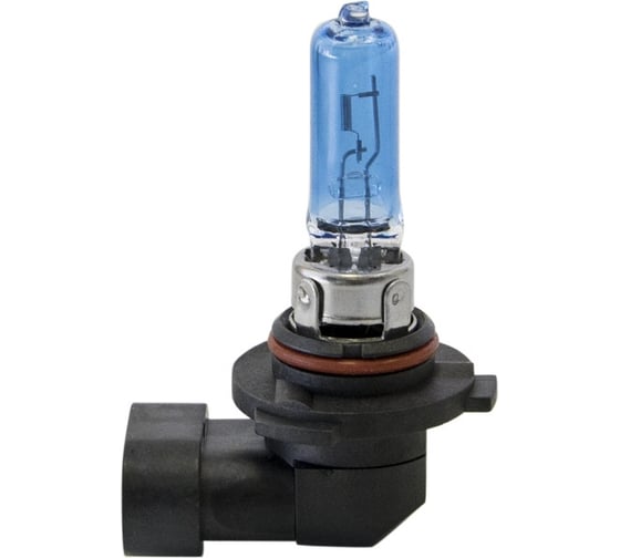 Галогенные лампы SVS серия White 5000 K, HB3/9005, 60W+W5W, белые, 2 шт. 0200037000 1