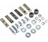 ЗК и крепеж eco подходит для FORD Focus 3 (14-) 1,5/1,6/2,0 бен. AT/MT / Форд Фокус .16.47.030 ECO.16.47.030 2