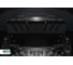 Крепеж ЗК eco подходит для NISSAN X-Trail, Qashqai (2015-) 2,0/1,6 бен., диз. МТ/АТ / Ниссан Х Трей ECO.36.39.022 4