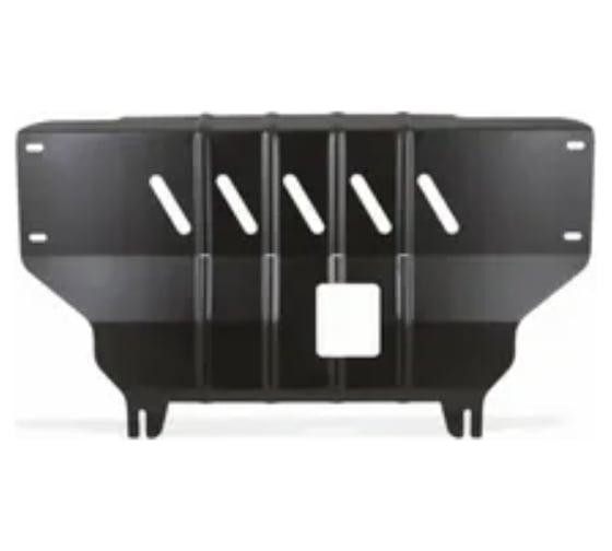 Защита картера nlz без крепежа, подходит для ВАЗ-2108-21099,2113-2115 / Лада .52.08.021 NEW NLZ.52.08.021 NEW 1