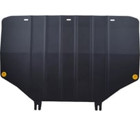 ЗК и крепеж nlz подходит для MAZDA CX-30 (19-) 2,0 бен. АТ / Мазда СХ-30 .33.26.030 NLZ.33.26.030