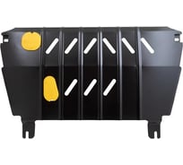 ЗК и крепеж nlz подходит для TOYOTA Highlander (20-) 3,5 бен. АТ / Тойота Хайлендер .48.51.030 NLZ.48.51.030