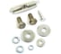 ЗК и крепеж nlz подходит для KIA Ceed, Pro Ceed (12-14), Cerato (12-18), HYUNDAI i30 (12-14) 1,4/1,6/2, .25.50.030 NEW NLZ.25.50.030 NEW 2