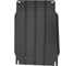 ЗКПП и крепёж nlz подходит для JAC T9 (24->) 2,0 бен. AT 4WD / Джак Т9 .23.10.130 NLZ.23.10.130 1