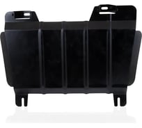 ЗРК и крепеж nlz подходит для TOYOTA Land Cruiser150 Prado(10-17),Lexus GX460(10-13,14-)4.0/4.6бе / Той .48.26.220 NEW NLZ.48.26.220 NEW